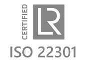 ISO 22301
