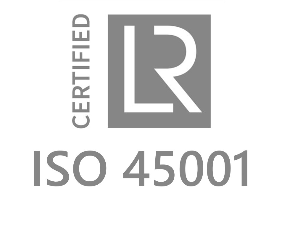 ISO 45001