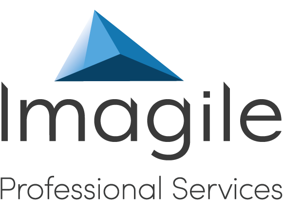 Imagile Professional Services Logo
