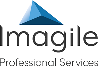 Imagile Professional Services Logo