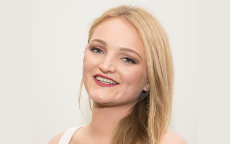 Laura Evans